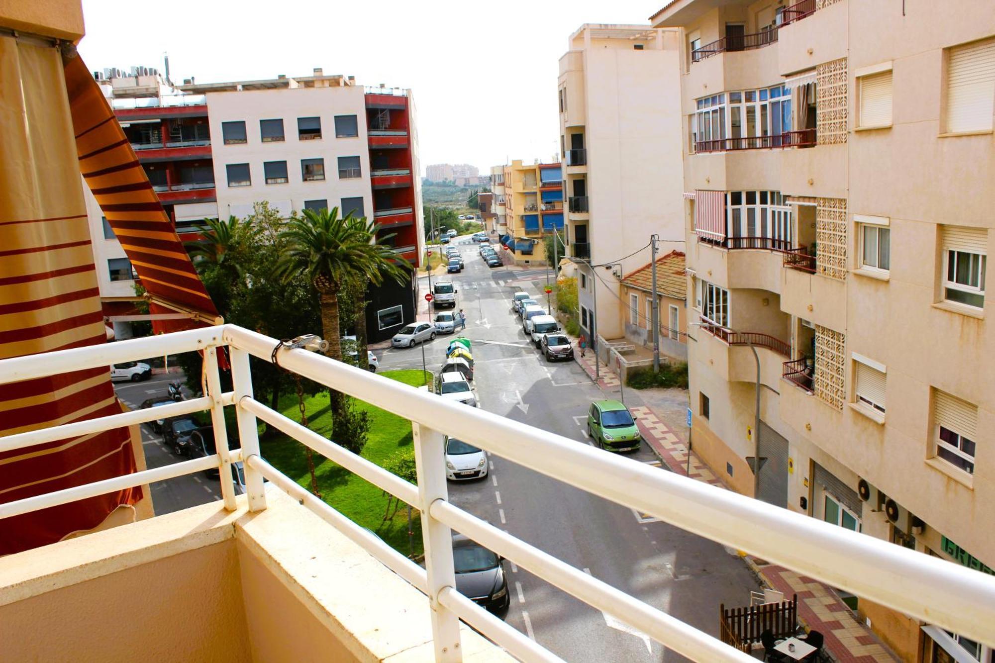 Appartement Vacaciones Tierra Y Mar à El Campello Extérieur photo