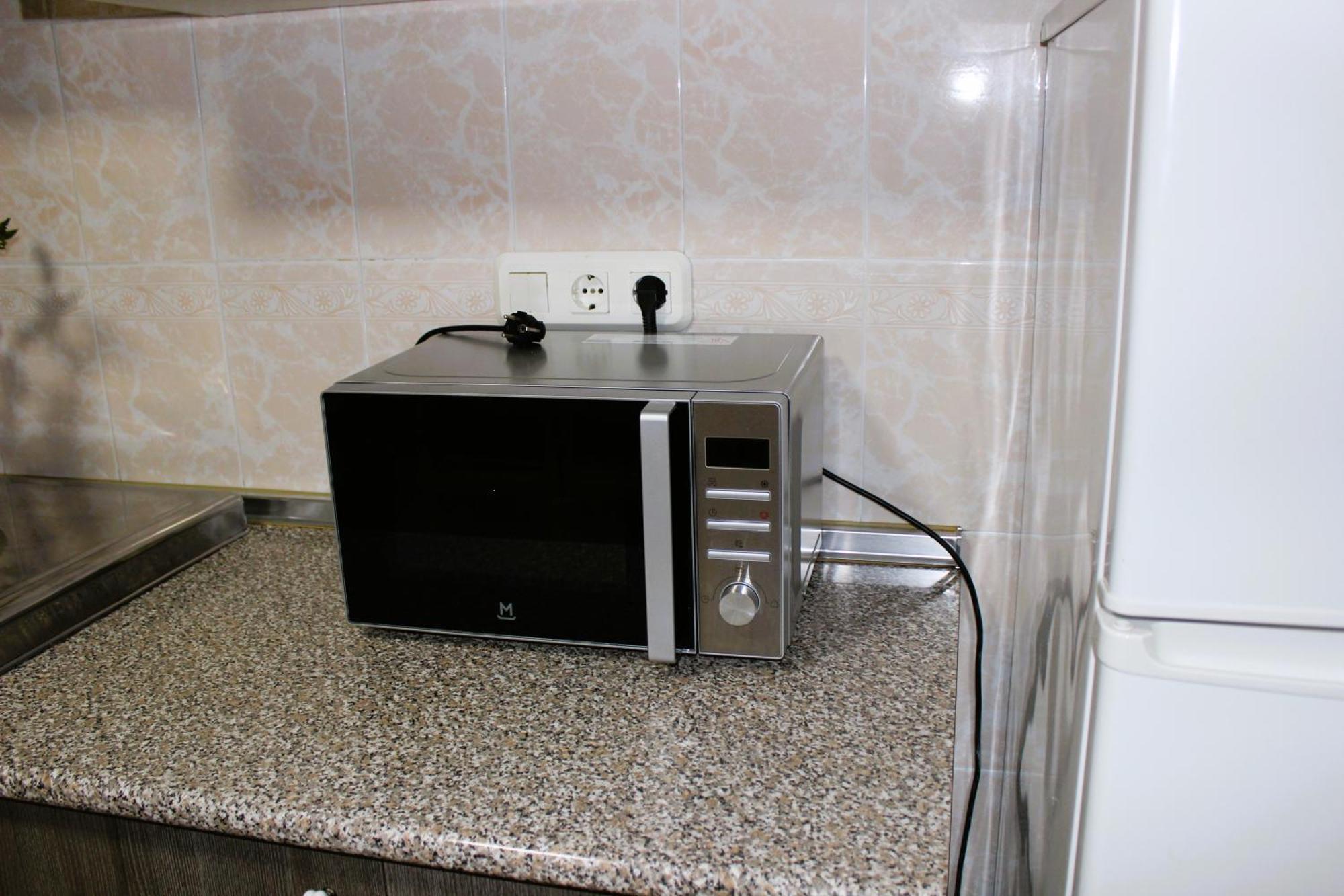 Appartement Vacaciones Tierra Y Mar à El Campello Extérieur photo